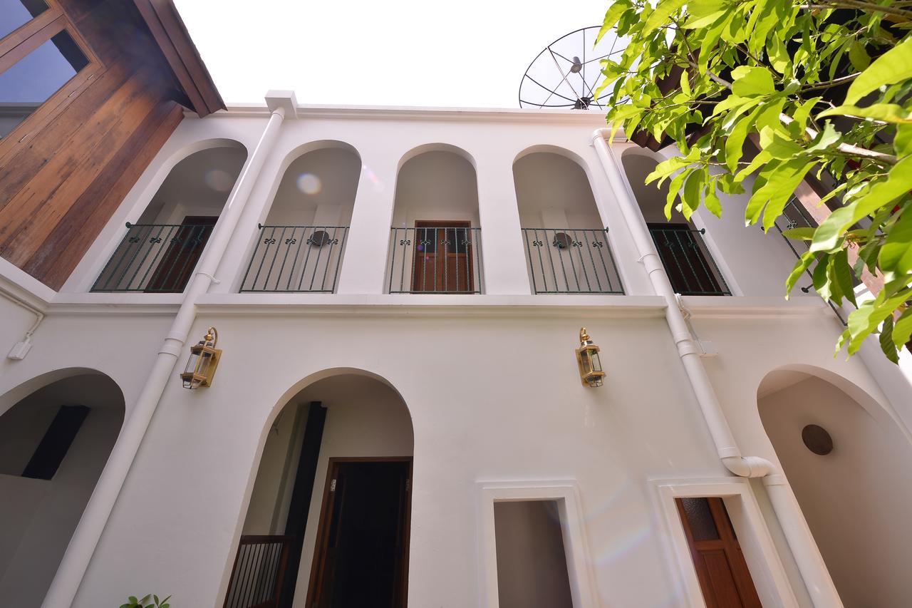 Bed and Breakfast Neighbor Phuthon Bangkok Esterno foto